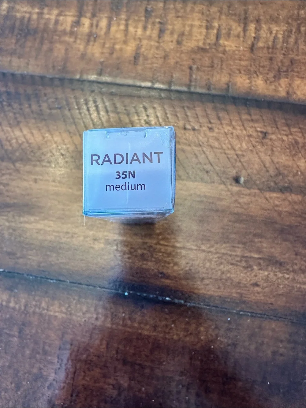 Tarte Shape Tape Radiant Concealer -35N medium